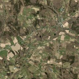 Stittville New York Satellite Map