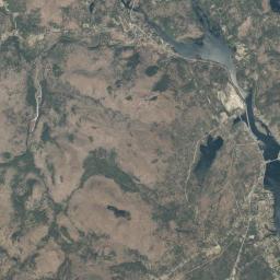 Sacandaga Park New York Satellite Map