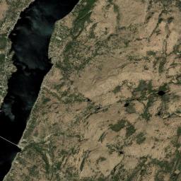 Batchellerville New York Satellite Map