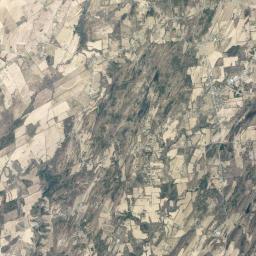 Durkeetown New York Satellite Map