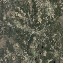 Londonderry Satellite Map
