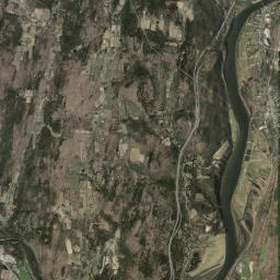 Charlestown Satellite Map