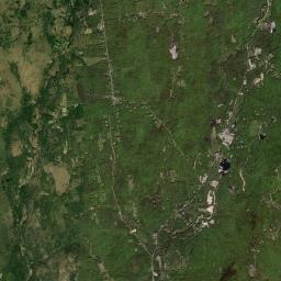 Lempster Satellite Map
