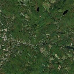Epsom Satellite Map