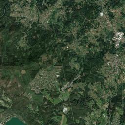 Carral Satellite Map