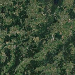 Abegondo Satellite Map