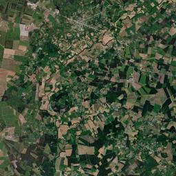 Castro de Rei Satellite Map