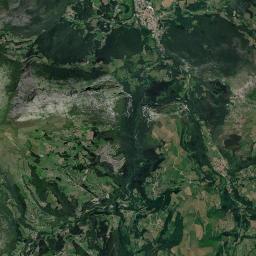 Lanestosa Satellite Map