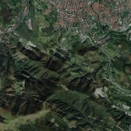 Alonsotegi Satellite Map