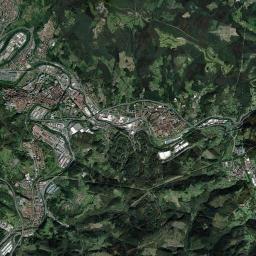 Zaratamo Satellite Map