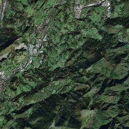 Urnieta Satellite Map