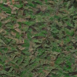 Gaillac-Toulza Satellite Map