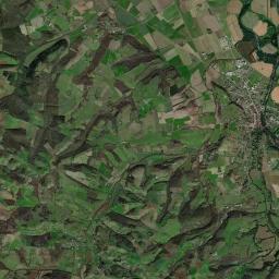 Saverdun Satellite Map