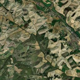Ponte A Tressa Satellite Map