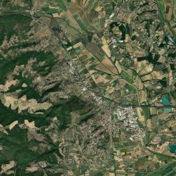 Sinalunga Satellite Map