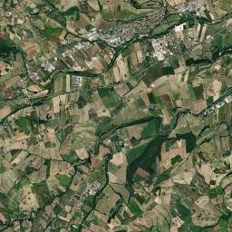 Sforzacosta Satellite Map