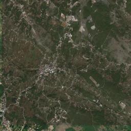Čitluk Satellite Map