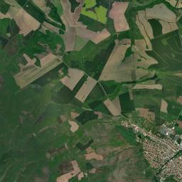 Lukovit Satellite Map