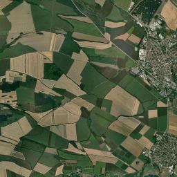 Byala Cherkva Satellite Map