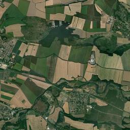 Pavlikeni Satellite Map