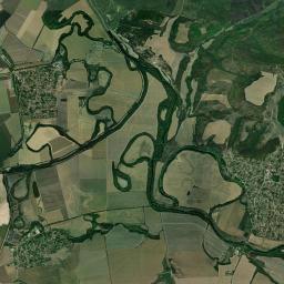 Obshtina Gorna Oryahovitsa Satellite Map