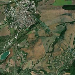 Obshtina Targovishte Satellite Map