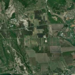 Obshtina Beloslav Satellite Map