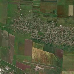 Kantyshevo Satellite Map