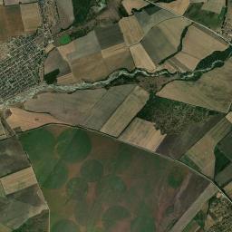 Assinovskaya Satellite Map