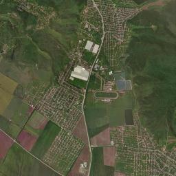 Chechen-Aul Satellite Map