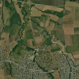 Kurchaloy Satellite Map