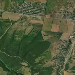 Gerzel’-Aul Satellite Map