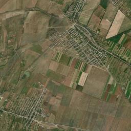 Kokrek Satellite Map