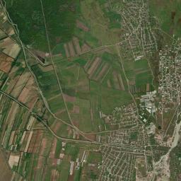 Temiraul Satellite Map