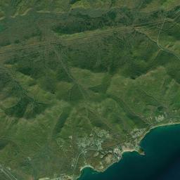 Emar Satellite Map