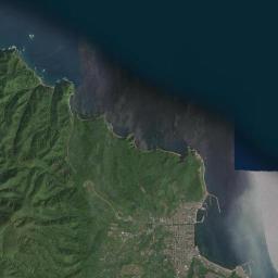 Yoichi Satellite Map