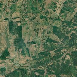 5401-5407 Buckhorn Road, Roseburg, OR Satellite Map