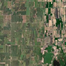 County Road Q, Watertown, WI 53094, USA Satellite Map