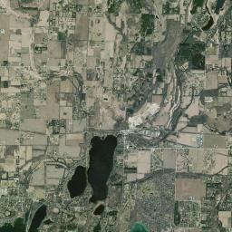 W329 N9232 West Shore Drive, Hartland Satellite Map