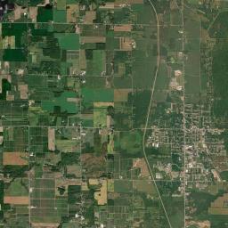 Sparta Satellite Map
