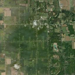 Montrose Satellite Map