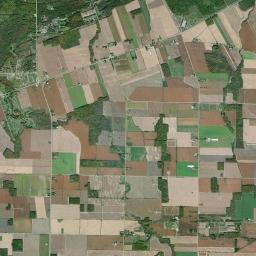 8701 Rawlings Rd, Lambton Shores, ON N0N 1J2 map(satellite map)