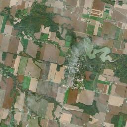 Parkhill Satellite Map