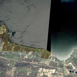 Lakeport New York Satellite Map