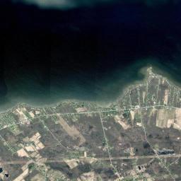 Messenger Bay New York Satellite Map