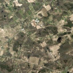 Starks Landing New York Satellite Map