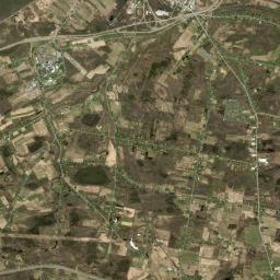 Stanwix New York Satellite Map