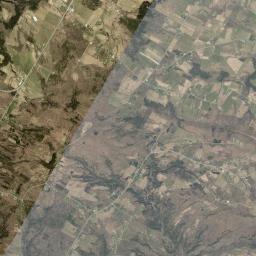 Irish Settlement New York Satellite Map