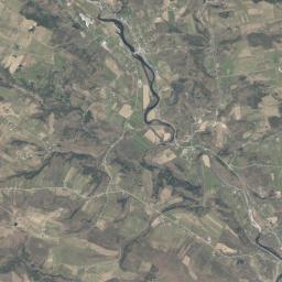 Newport New York Satellite Map