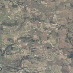 Middleville New York Satellite Map